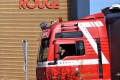 Arrivée du cirque Zavatta à Bressuire